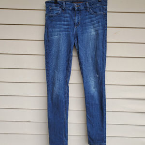 Joe's Vintage Reserve Skinny Jeans
